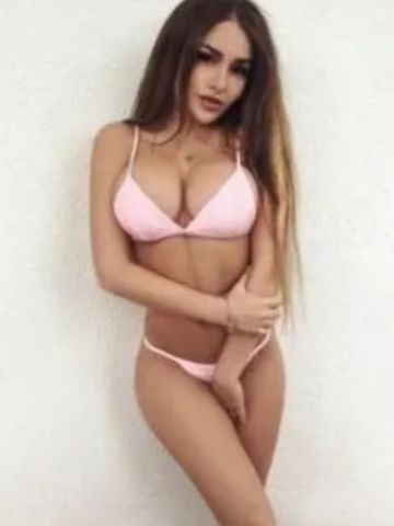 Проститутка Анна
